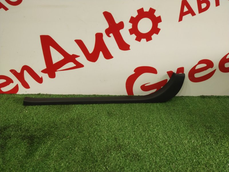 Накладка на порог салона, 300 рублей, Красноярск