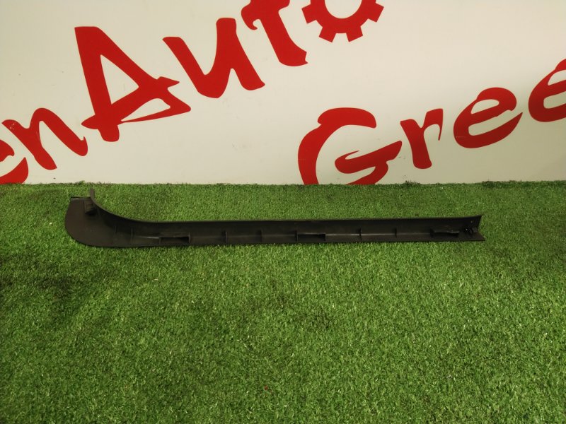 Накладка на порог салона, 300 рублей, Красноярск