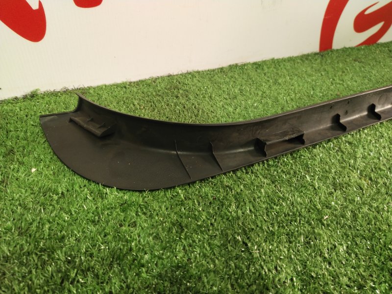 Накладка на порог салона, 300 рублей, Красноярск