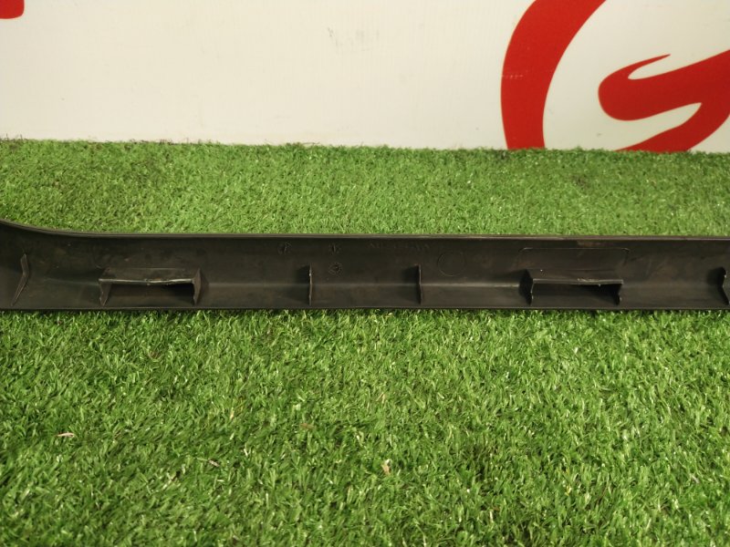 Накладка на порог салона, 300 рублей, Красноярск