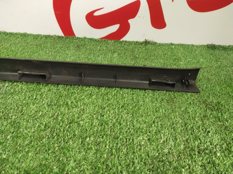 Накладка на порог салона, 300 рублей, Красноярск