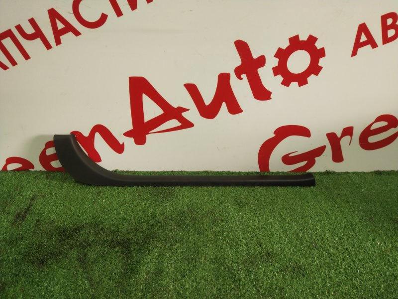 Накладка на порог салона, 300 рублей, Красноярск