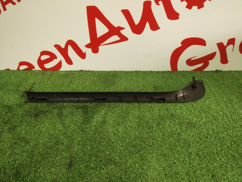 Накладка на порог салона, 300 рублей, Красноярск