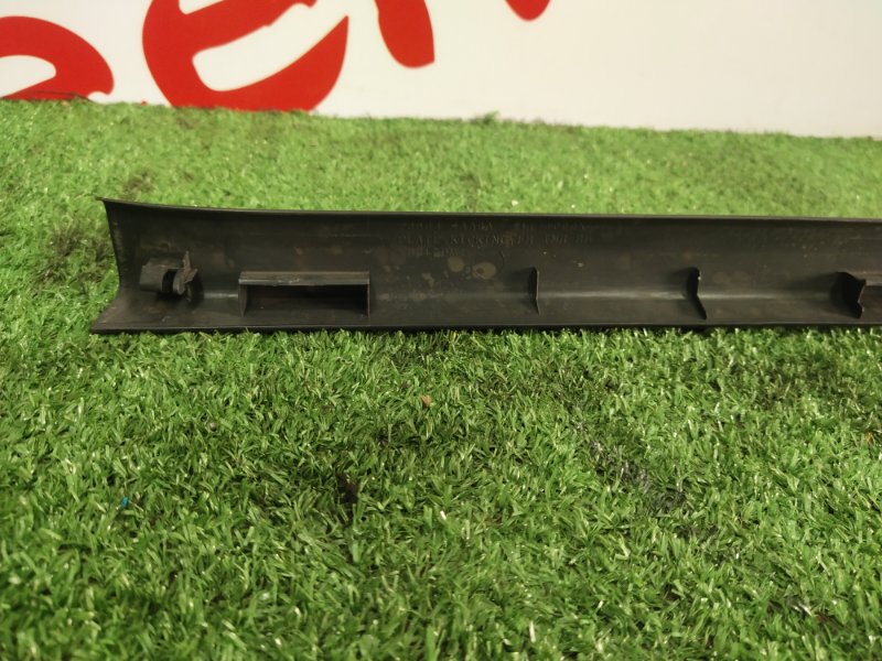 Накладка на порог салона, 300 рублей, Красноярск