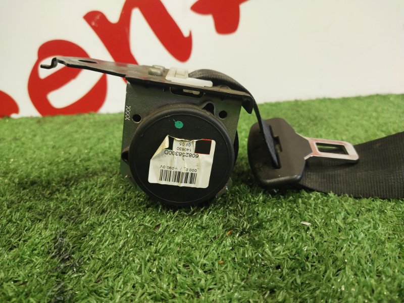 Ремень безопасности, 500 рублей, Красноярск