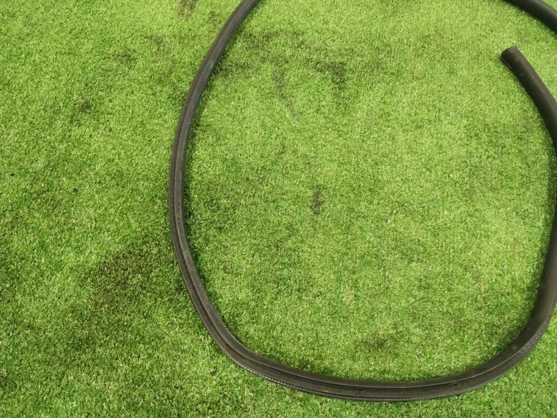 УПЛОТНИТЕЛЬ ПРОЕМА ДВЕРИ, 500 рублей, Красноярск