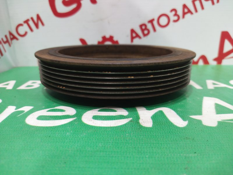 Шкив коленвала, 2000 рублей, Красноярск