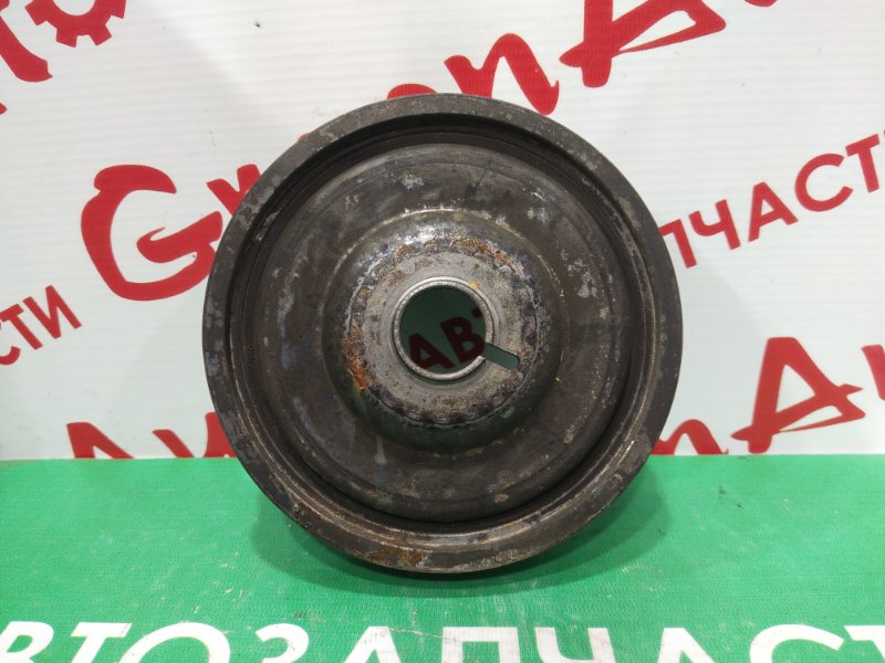 Шкив коленвала, 2000 рублей, Красноярск