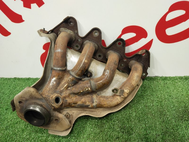 Выпускной коллектор, 1000 рублей, Красноярск