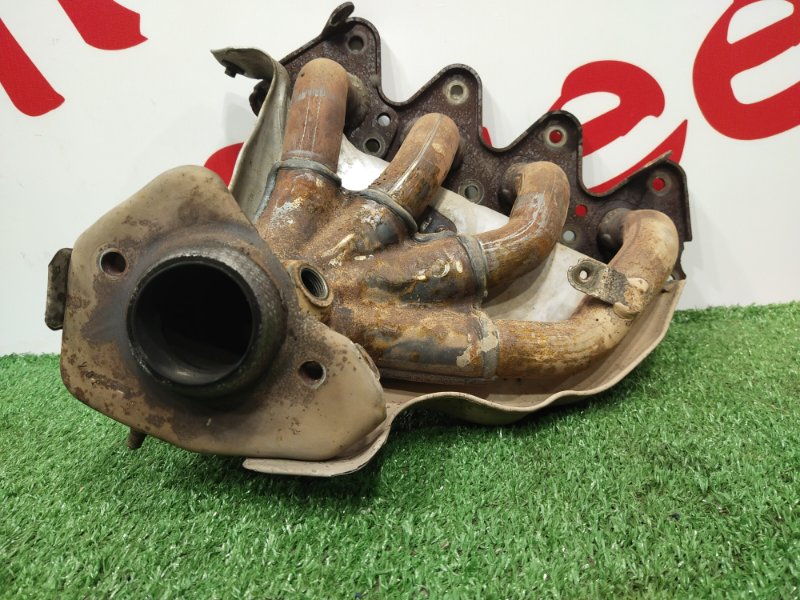 Выпускной коллектор, 1000 рублей, Красноярск