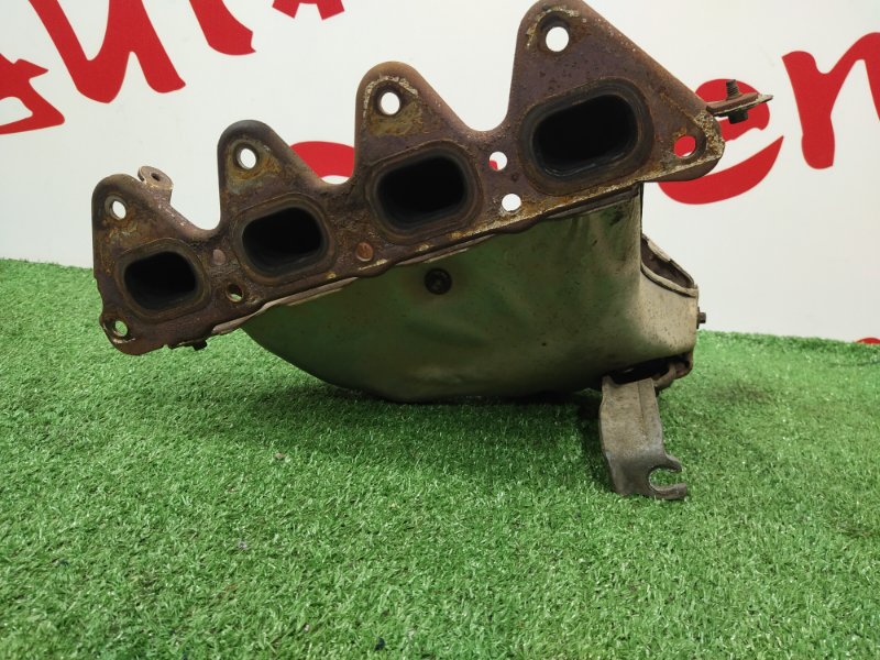 Выпускной коллектор, 1000 рублей, Красноярск