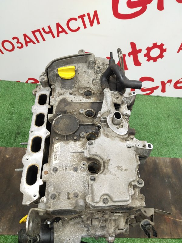 Головка блока цилиндров, 50000 рублей, Красноярск