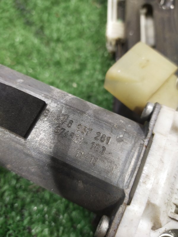 Стеклоподъемник, 1800 рублей, Красноярск