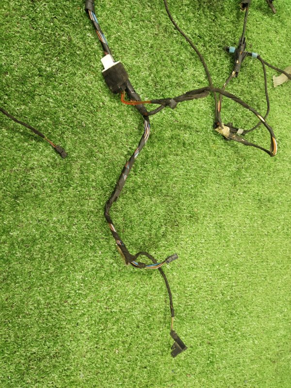 Проводка двери, 2500 рублей, Красноярск