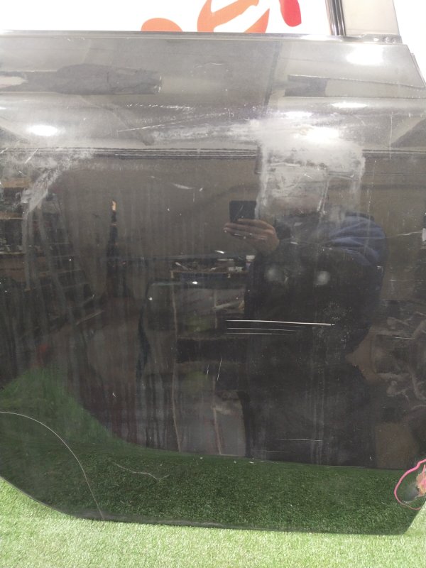 Дверь боковая, 10000 рублей, Красноярск