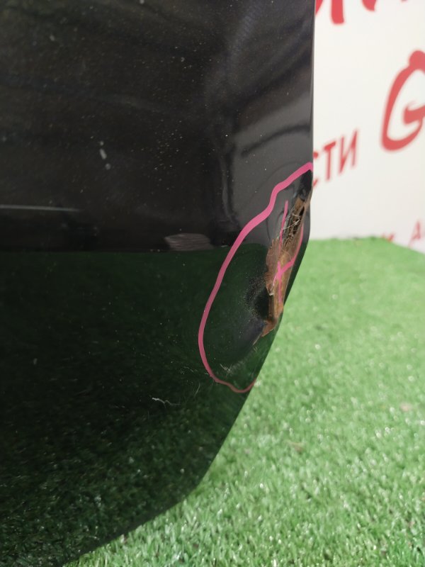 Дверь боковая, 10000 рублей, Красноярск