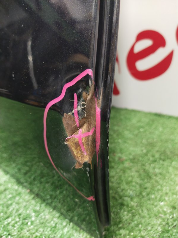 Дверь боковая, 10000 рублей, Красноярск