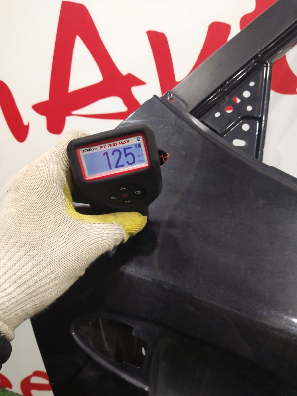 Дверь боковая, 10000 рублей, Красноярск