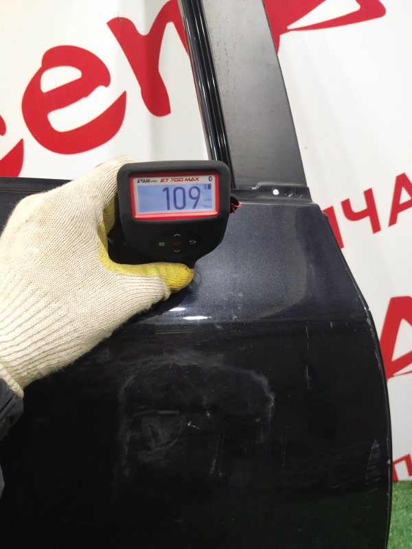 Дверь боковая, 10000 рублей, Красноярск