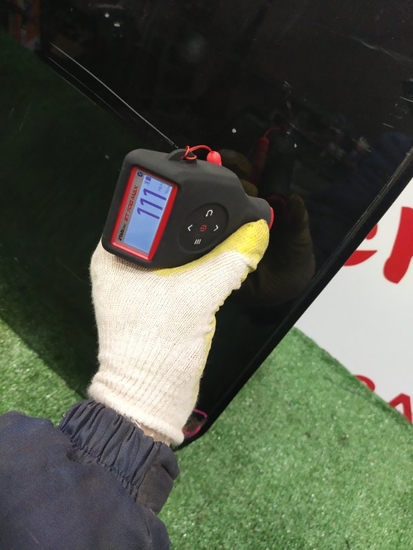 Дверь боковая, 10000 рублей, Красноярск