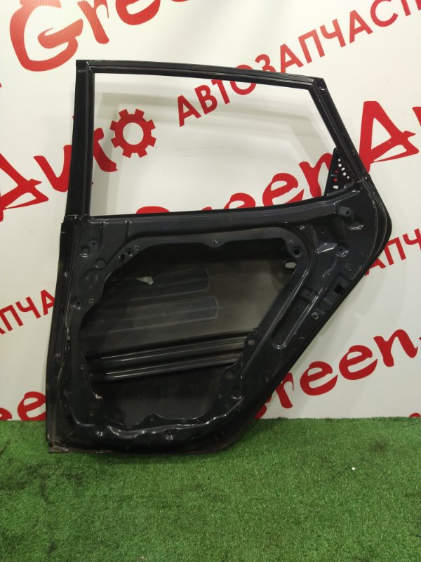 Дверь боковая, 10000 рублей, Красноярск