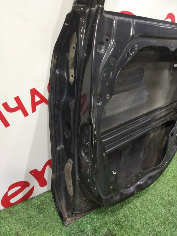 Дверь боковая, 10000 рублей, Красноярск