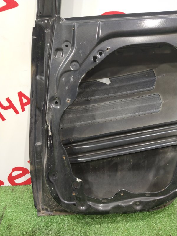 Дверь боковая, 10000 рублей, Красноярск