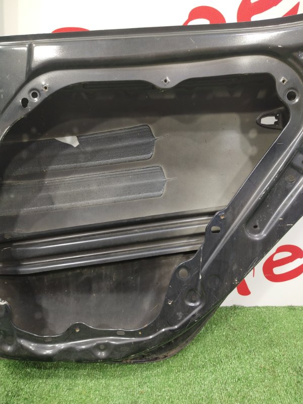 Дверь боковая, 10000 рублей, Красноярск