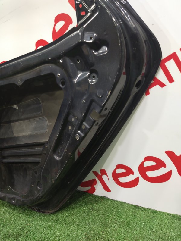 Дверь боковая, 10000 рублей, Красноярск