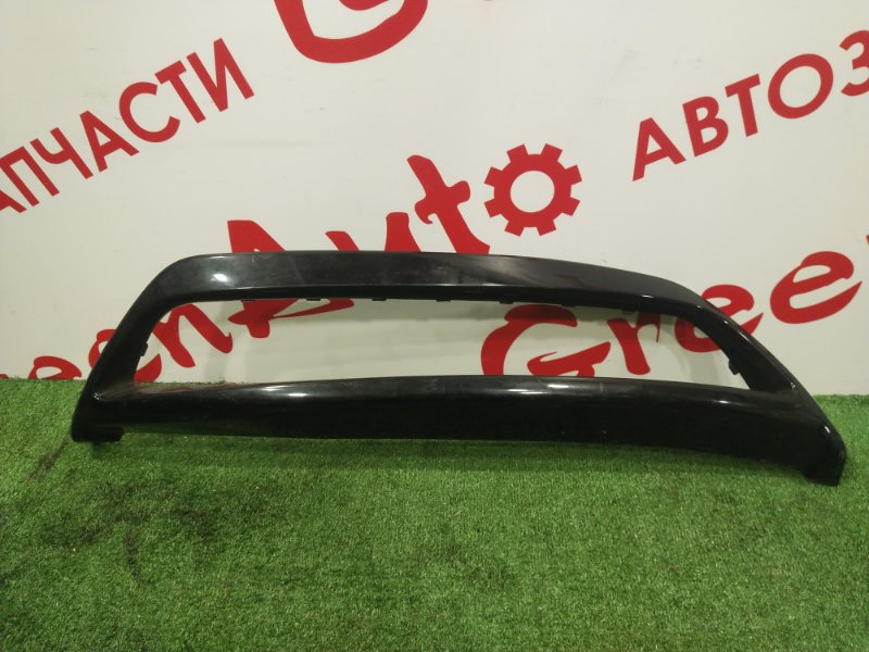 Накладка бампера, 1000 рублей, Красноярск