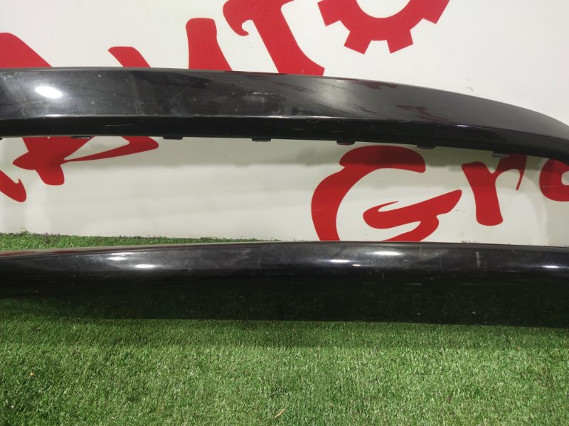 Накладка бампера, 1000 рублей, Красноярск