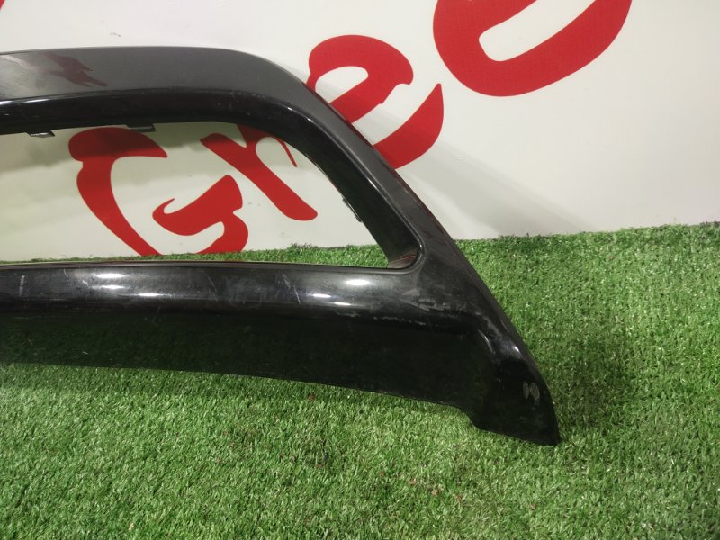 Накладка бампера, 1000 рублей, Красноярск