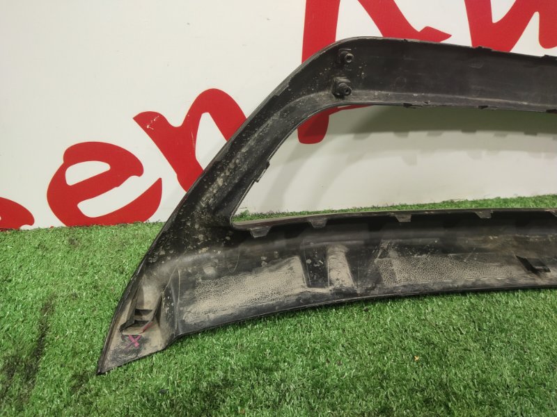 Накладка бампера, 1000 рублей, Красноярск