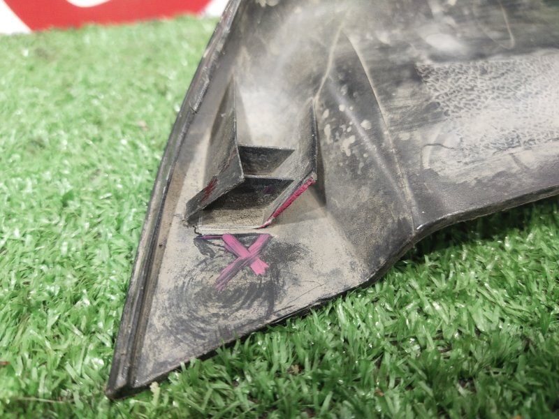 Накладка бампера, 1000 рублей, Красноярск