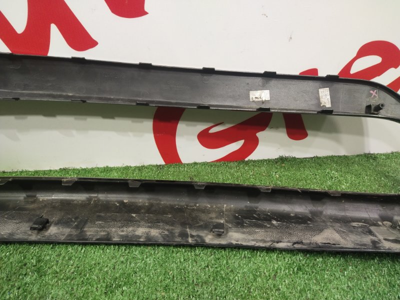 Накладка бампера, 1000 рублей, Красноярск