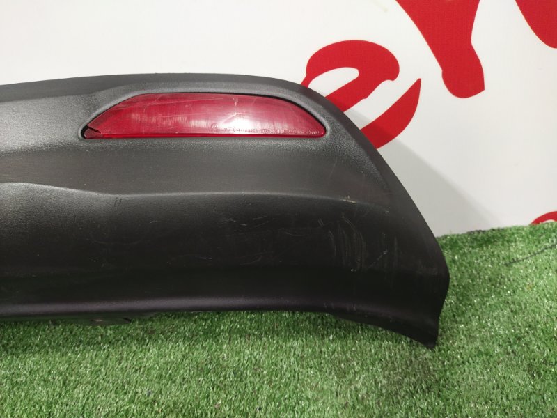 Накладка бампера, 1000 рублей, Красноярск