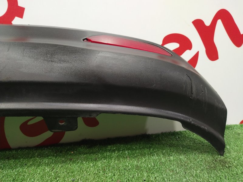 Накладка бампера, 1000 рублей, Красноярск