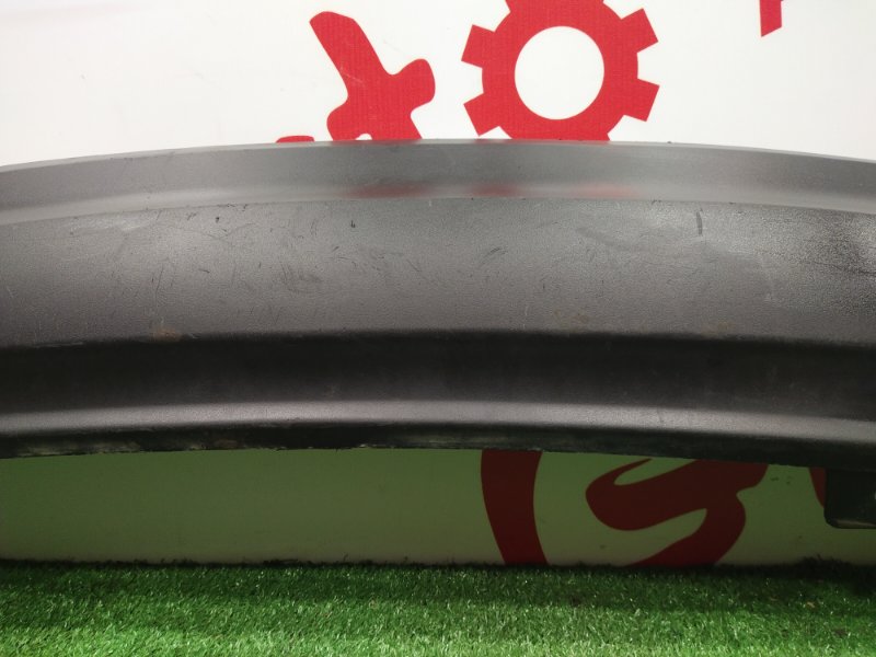 Накладка бампера, 1000 рублей, Красноярск