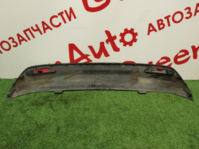 Накладка бампера, 1000 рублей, Красноярск