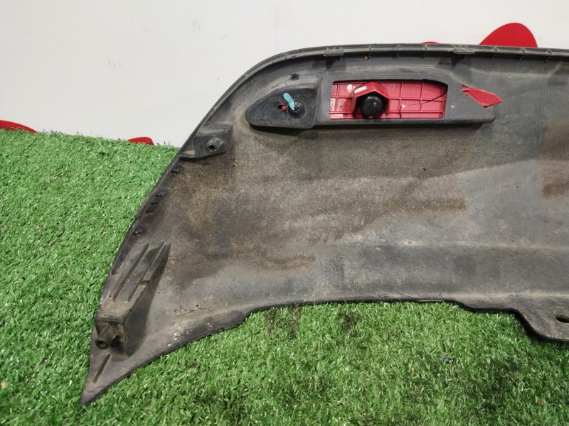 Накладка бампера, 1000 рублей, Красноярск