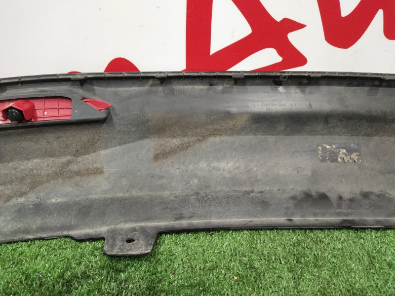 Накладка бампера, 1000 рублей, Красноярск