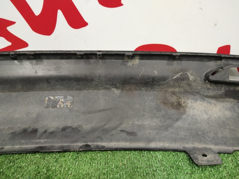 Накладка бампера, 1000 рублей, Красноярск