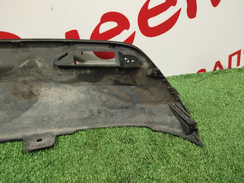 Накладка бампера, 1000 рублей, Красноярск