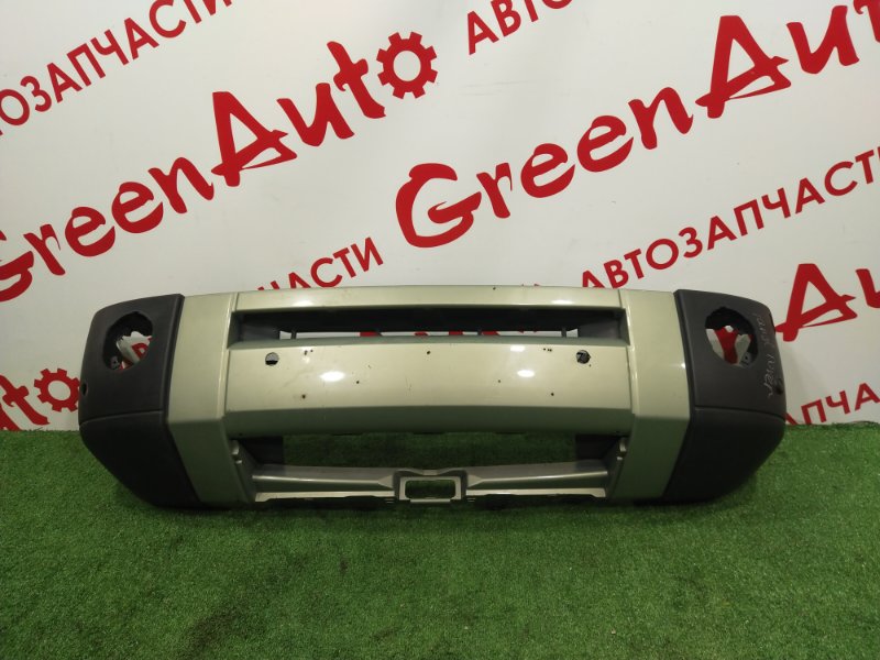 Бампер, 10000 рублей, Красноярск