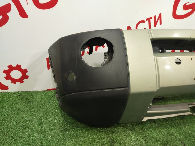 Бампер, 10000 рублей, Красноярск