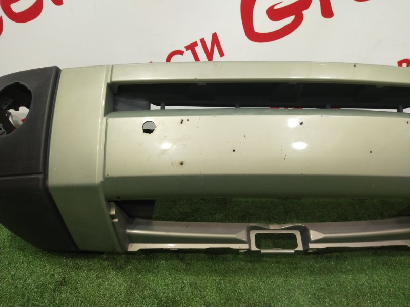 Бампер, 10000 рублей, Красноярск