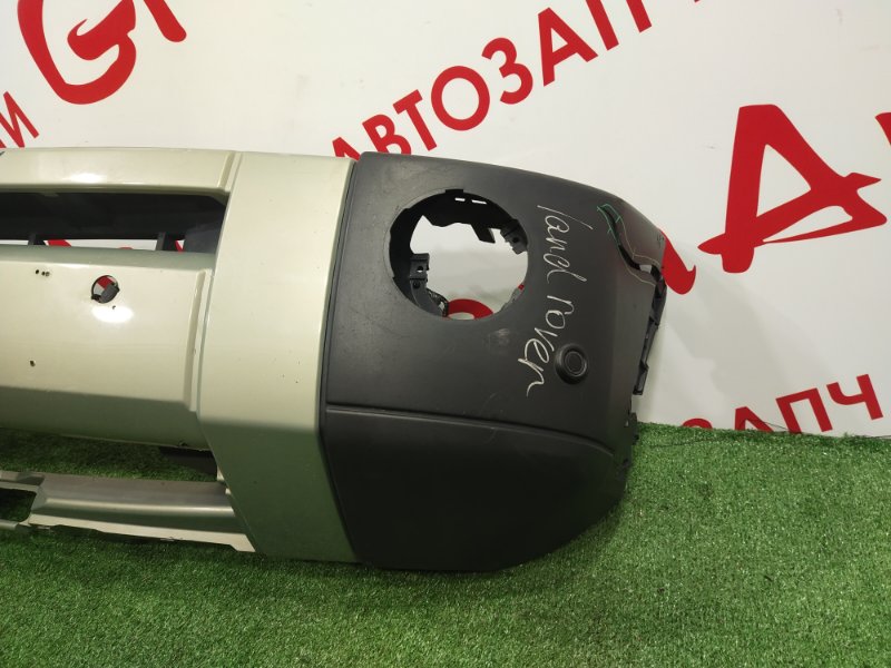 Бампер, 10000 рублей, Красноярск