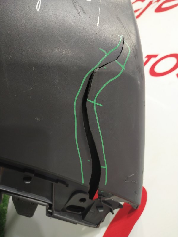 Бампер, 10000 рублей, Красноярск