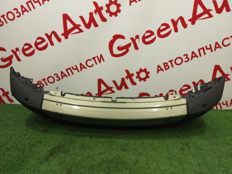 Бампер, 10000 рублей, Красноярск