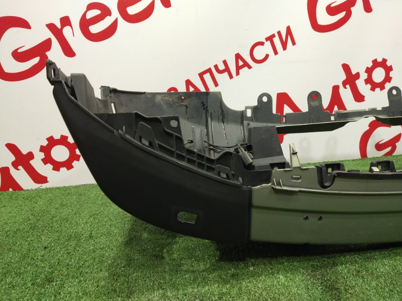 Бампер, 10000 рублей, Красноярск